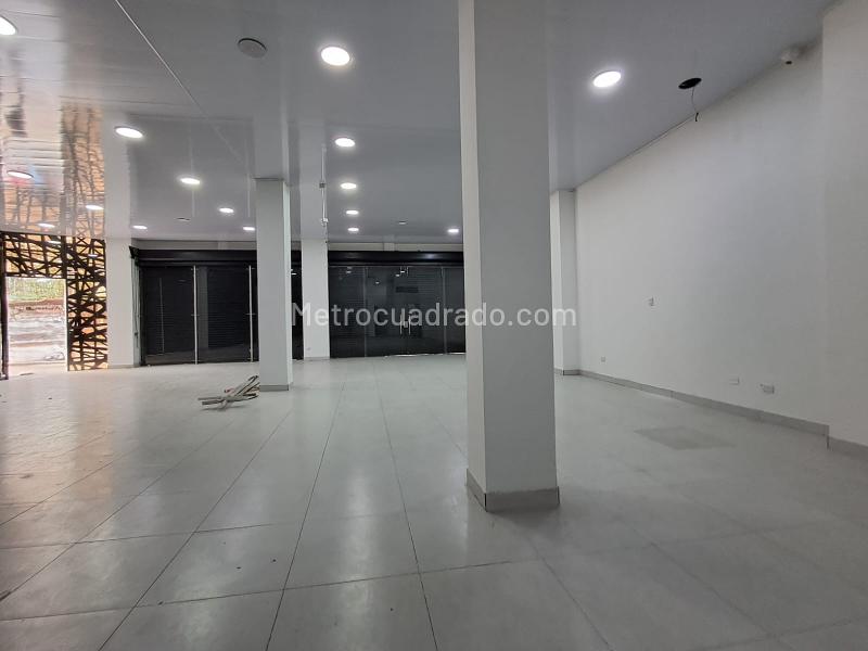 Local Comercial en Arriendo, La Popa, Dosquebradas - Más