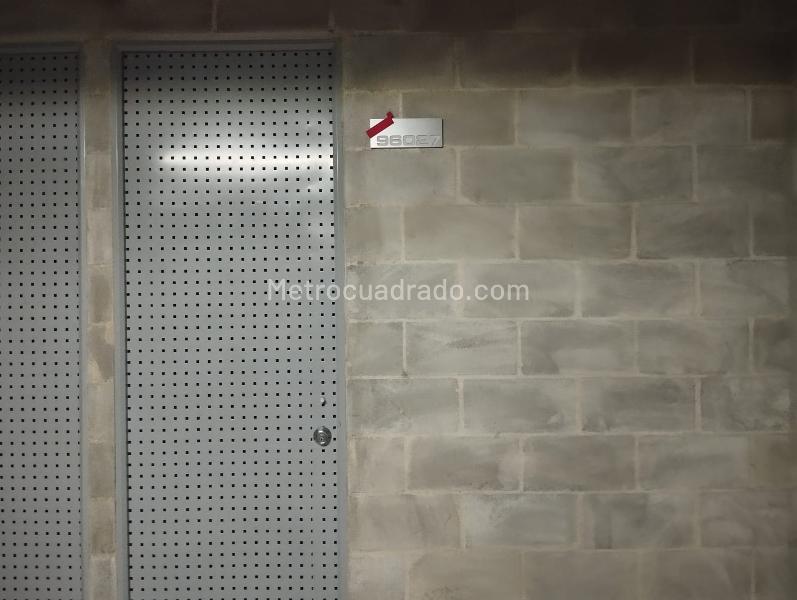 Charming 1BR Apartment in Las Lomas - 2