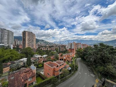 Apartamento de 2 alcobas en arriendo en El Esmeraldal, Envigado, 86 m² · foto 2 de 17