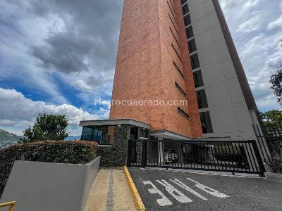 Apartamento de 2 alcobas en arriendo en El Esmeraldal, Envigado, 86 m² · foto 3 de 17