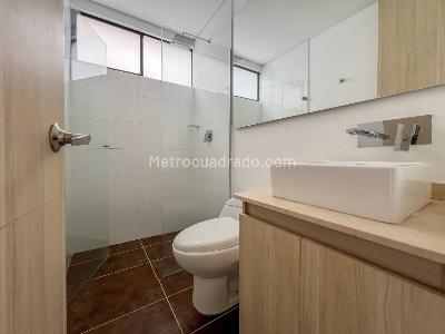 Apartamento de 2 alcobas en arriendo en El Esmeraldal, Envigado, 86 m² · foto 7 de 17