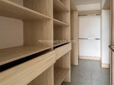 Apartamento de 2 alcobas en arriendo en El Esmeraldal, Envigado, 86 m² · foto 9 de 17