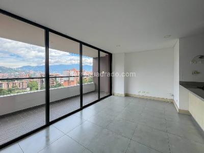 Apartamento de 2 alcobas en arriendo en El Esmeraldal, Envigado, 86 m² · foto 14 de 17