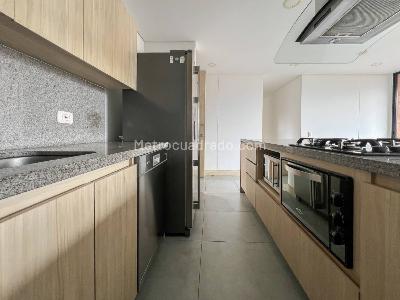 Apartamento de 2 alcobas en arriendo en El Esmeraldal, Envigado, 86 m² · foto 15 de 17