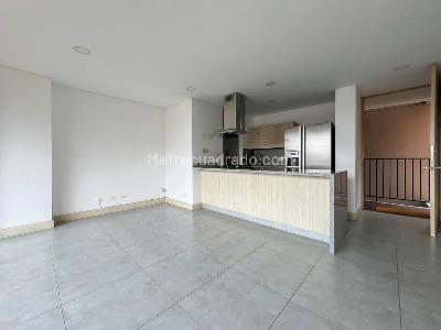 Apartamento de 2 alcobas en arriendo en El Esmeraldal, Envigado, 86 m² · foto 17 de 17