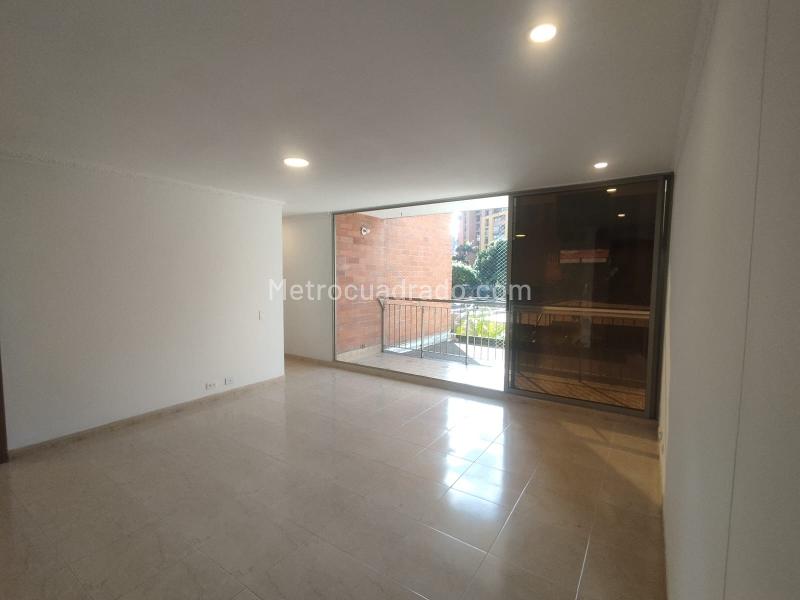 Cozy 3BR Apartment for Rent in Envigado (Closed Unit) - 3