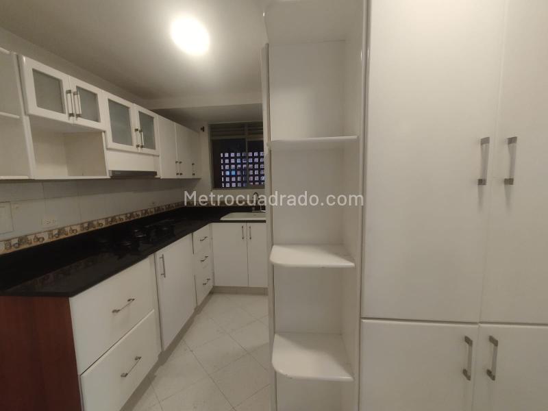 Cozy 3BR Apartment for Rent in Envigado (Closed Unit) - 4