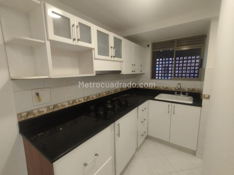 Cozy 3BR Apartment for Rent in Envigado (Closed Unit) - 5