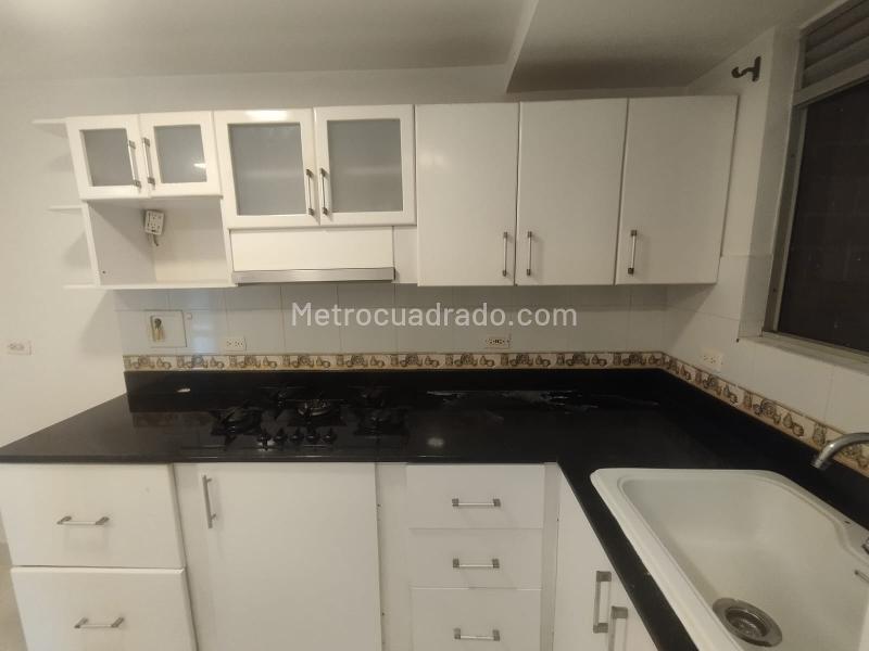 Apartamento en Arriendo, Otra Parte, Envigado - Ansicht 6