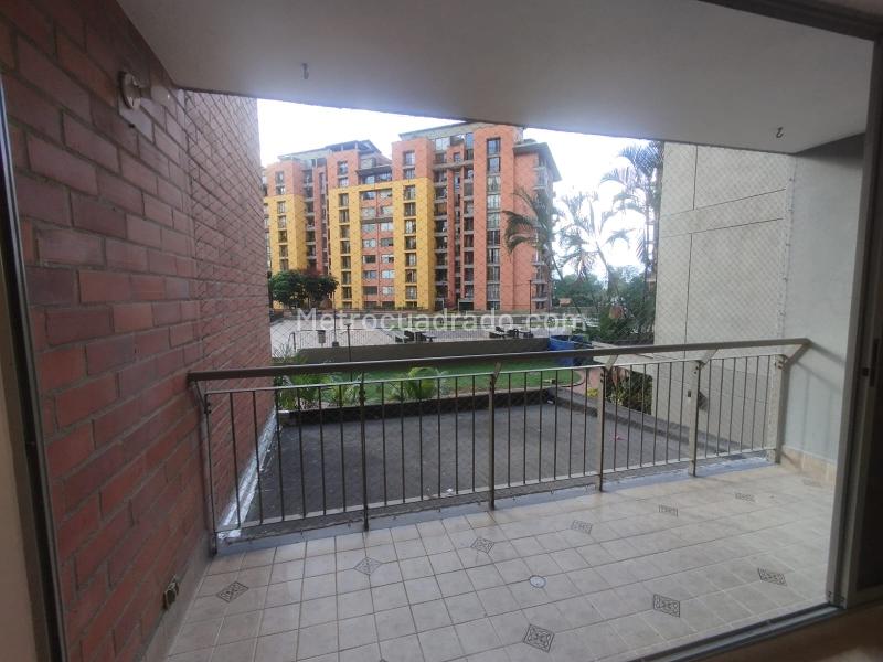 Apartamento en Arriendo, Otra Parte, Envigado - Mehr