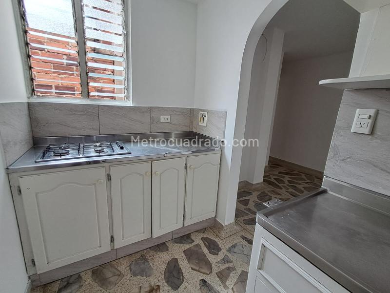 Spacious 3BR Apartment in San Joaquin Laureles - 4