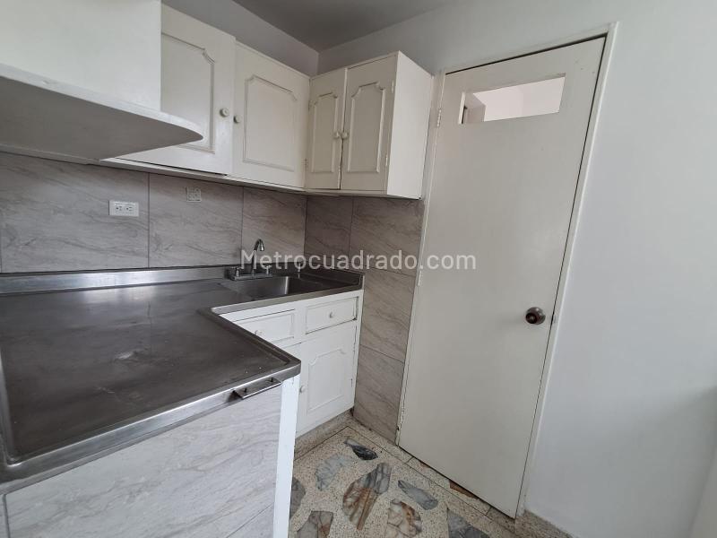 Spacious 3BR Apartment in San Joaquin Laureles - 7