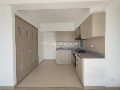 Apartamento de 3 alcobas en venta en El Porvenir, Rionegro, 78 m² · foto 4 de 13
