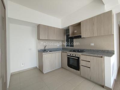 Apartamento de 3 alcobas en venta en El Porvenir, Rionegro, 78 m² · foto 5 de 13