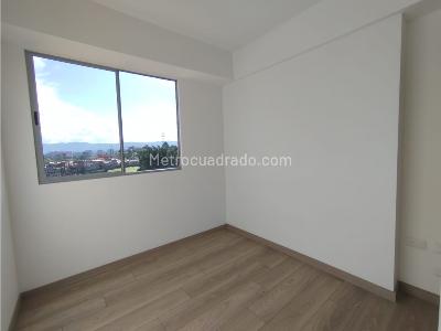 Apartamento de 3 alcobas en venta en El Porvenir, Rionegro, 78 m² · foto 6 de 13