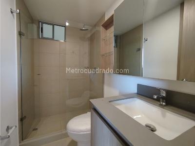 Apartamento de 3 alcobas en venta en El Porvenir, Rionegro, 78 m² · foto 12 de 13