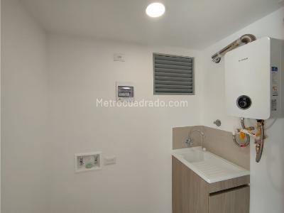 Apartamento de 3 alcobas en venta en El Porvenir, Rionegro, 78 m² · foto 13 de 13