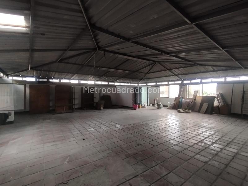 Local Comercial en Arriendo, Alpujarra, Medellín - Vista 5