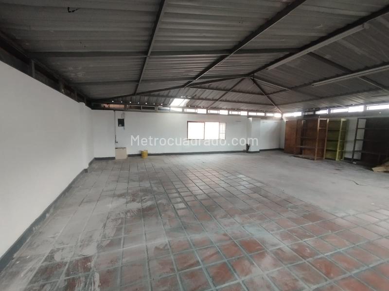 Local Comercial en Arriendo, Alpujarra, Medellín - Más