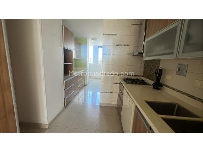 Apartamento en venta en Alpes, Pereira · foto 2 de 20