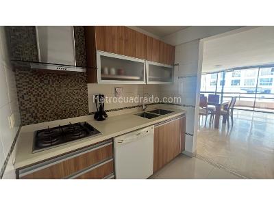 Apartamento en venta en Alpes, Pereira · foto 3 de 20