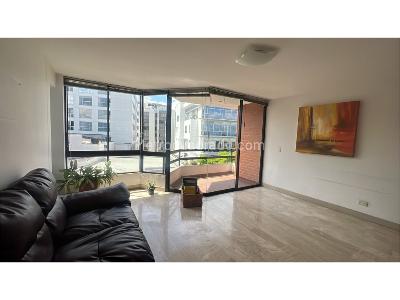 Apartamento en venta en Alpes, Pereira · foto 6 de 20