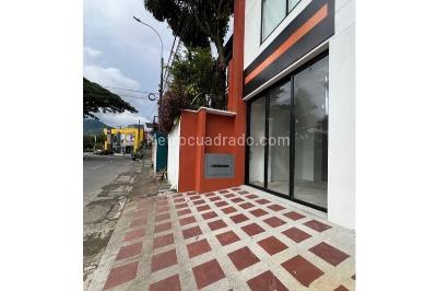 Local Comercial en Arriendo, Av 30 De Agosto, Pereira