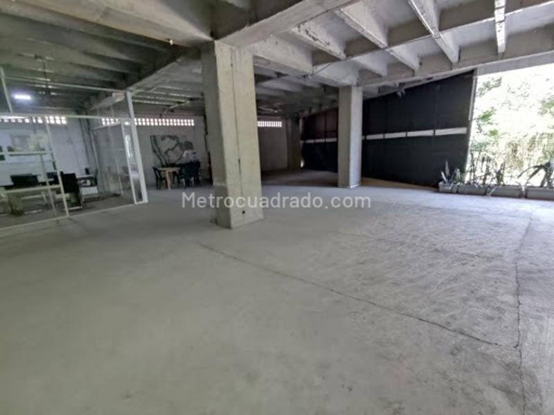 Local Comercial en Arriendo, El Chingui, Envigado - Vista 4