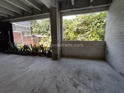 Retail space for rent in El Chingui, Envigado