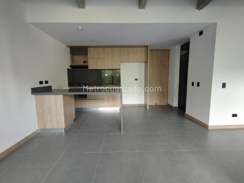 1BR Apartment in Loma Del Escobero Envigado (66 m²) - 3