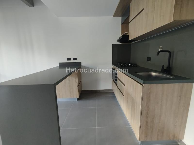 1BR Apartment in Loma Del Escobero Envigado (66 m²) - 4