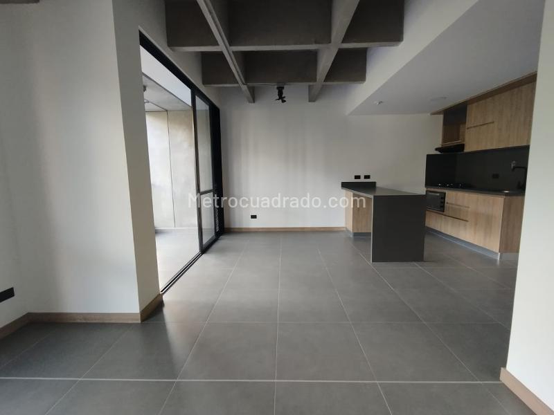 1BR Apartment in Loma Del Escobero Envigado (66 m²) - 5