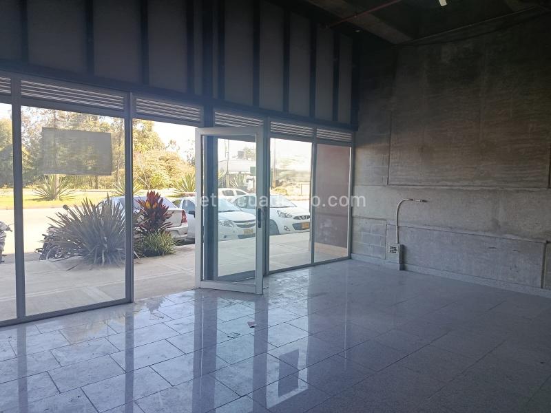 Local Comercial en Arriendo, Rionegro, Rionegro - Vista 3