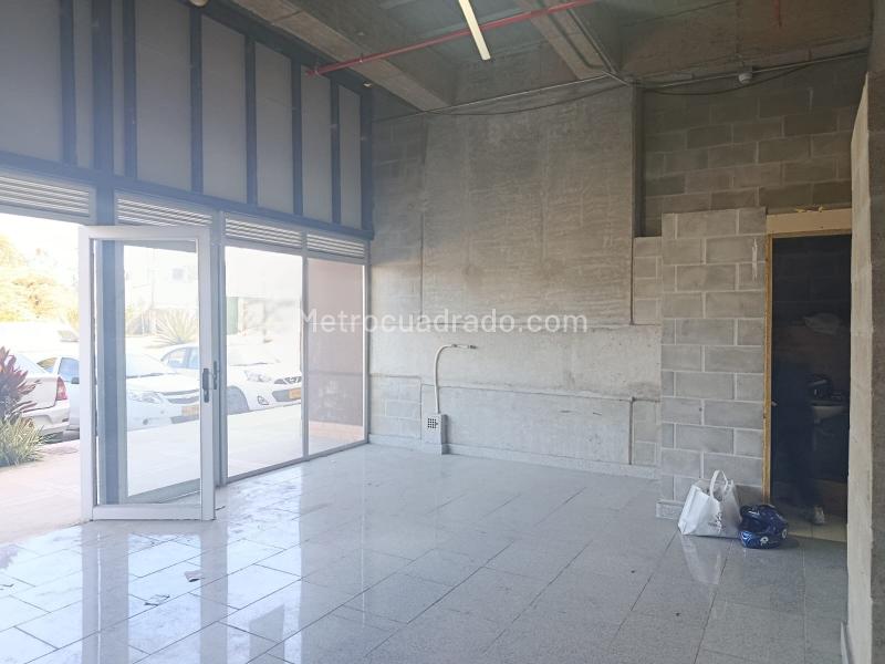 Local Comercial en Arriendo, Rionegro, Rionegro - Vista 4