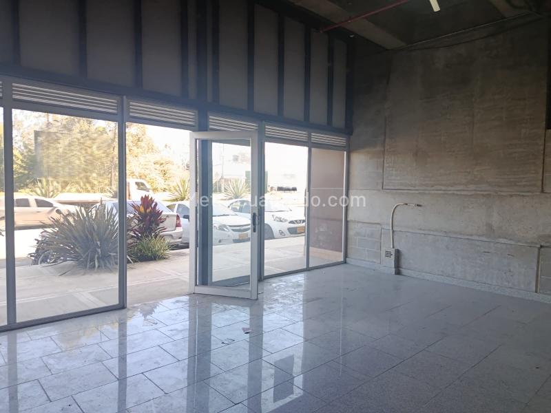 Local Comercial en Arriendo, Rionegro, Rionegro - Vista 5