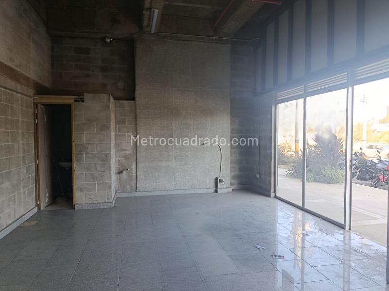 Local Comercial en Arriendo, Rionegro, Rionegro - Más