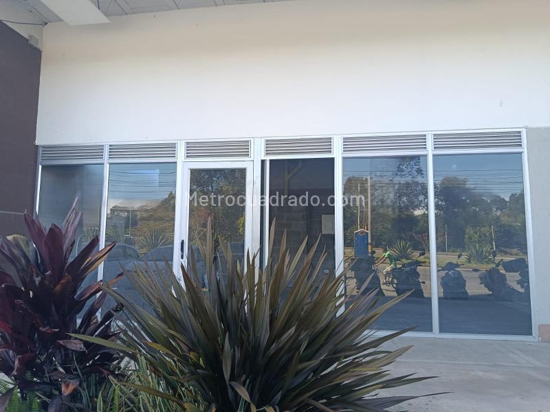 Local Comercial en Arriendo, Rionegro, Rionegro - Vista 2