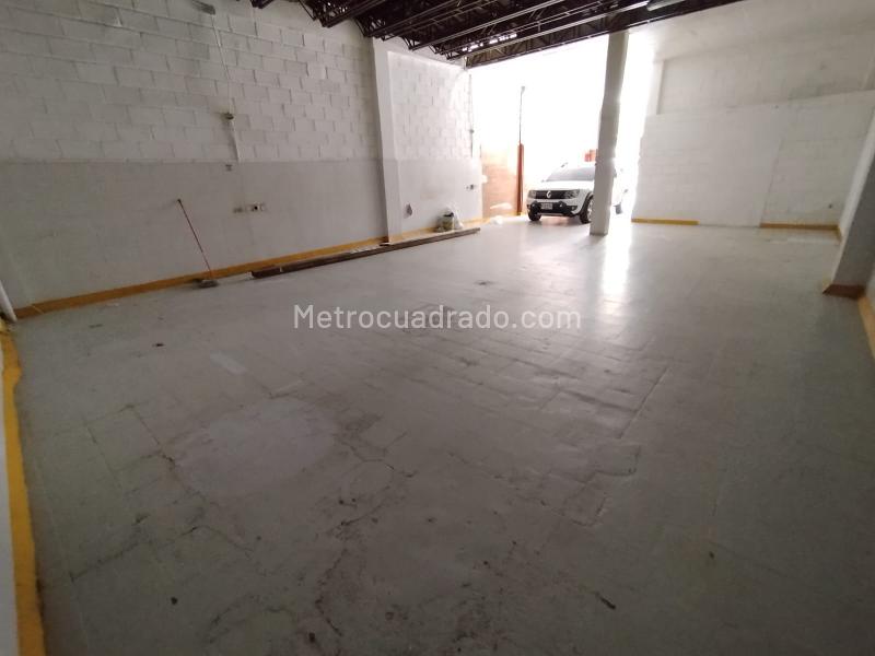 Bodega en Arriendo, Bello, Bello - Vista 4