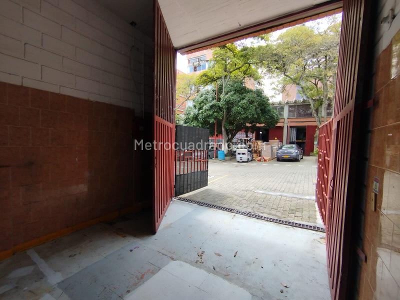 Bodega en Arriendo, Bello, Bello - Vista 5