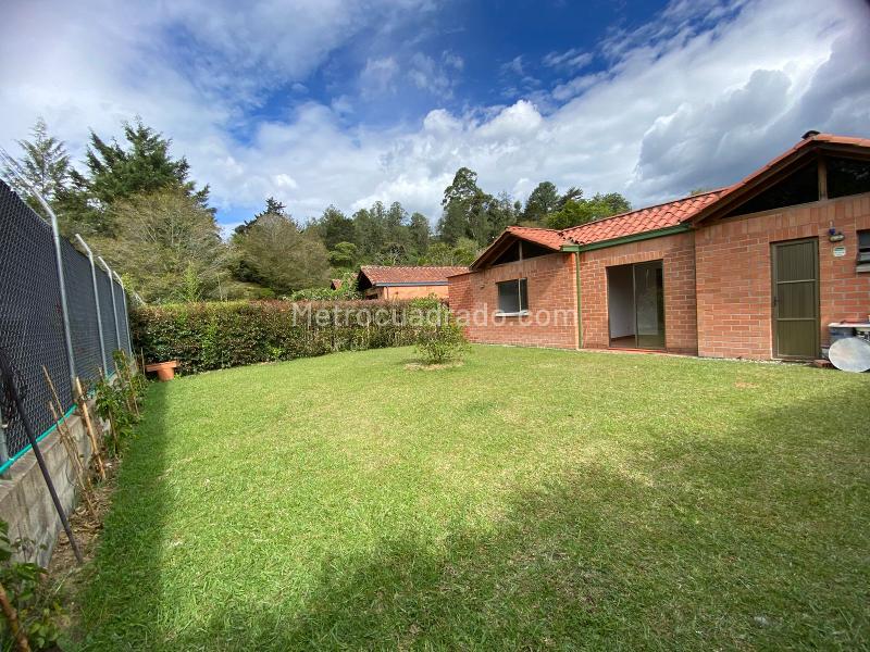 3BR House in El Retiro (500 m²) - 4