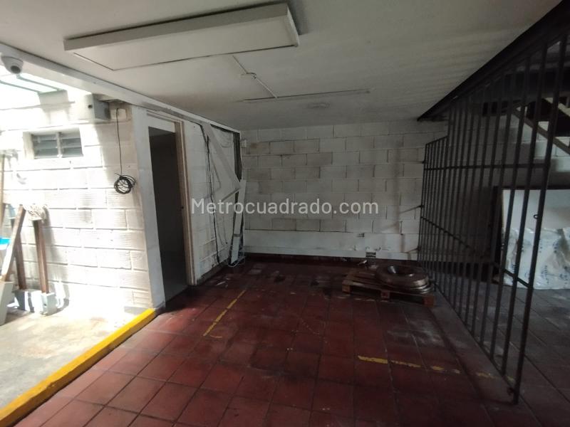 Bodega en Arriendo, La Candelaria, Medellín - Widok 3