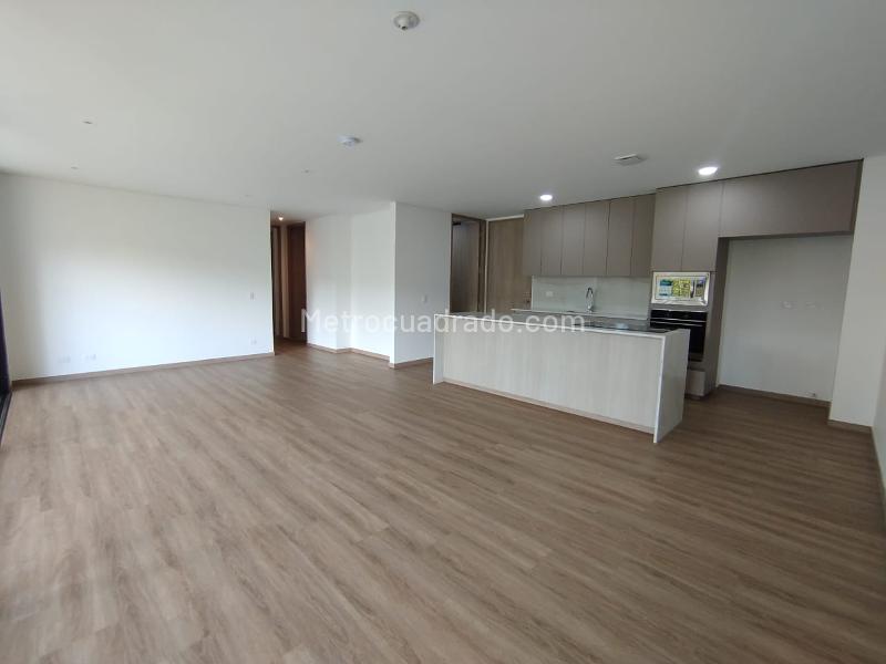 Apartamento en Arriendo, Sajonia, Rionegro - 3