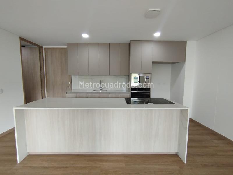 Apartamento en Arriendo, Sajonia, Rionegro - 4