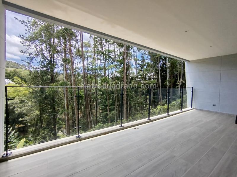 Apartamento en Arriendo, Sajonia, Rionegro - 5