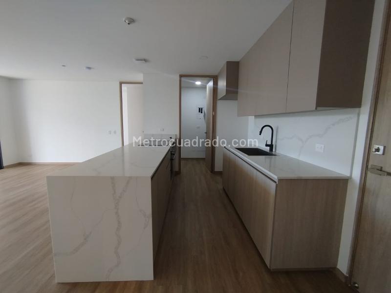 2BR Apartment in Sajonia (108 m²) - 2