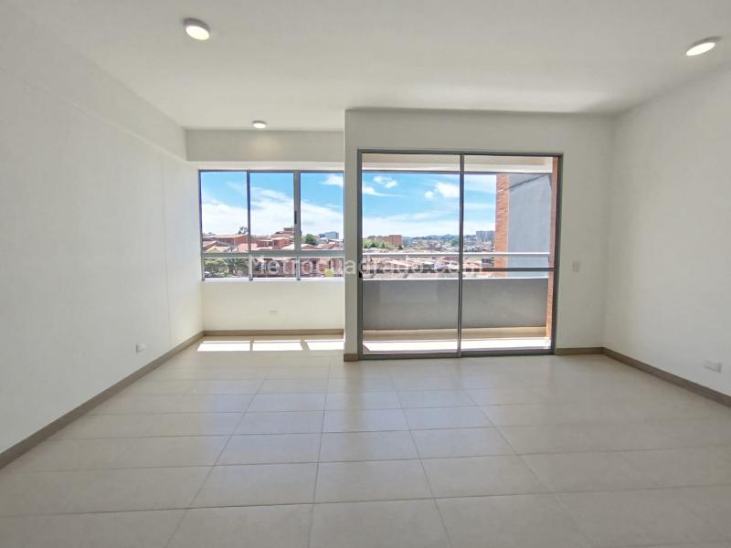 Apartamento en Arriendo, Rionegro, Rionegro - 2