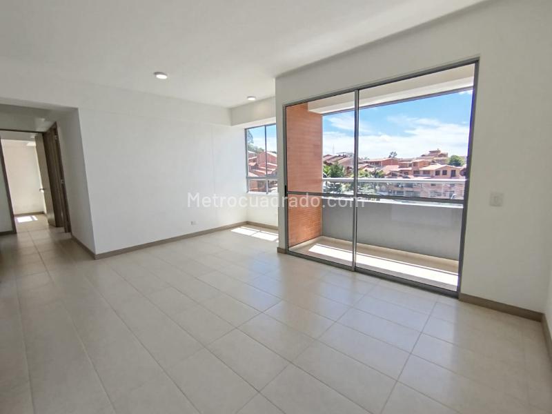 Apartamento en Arriendo, Rionegro, Rionegro - 3