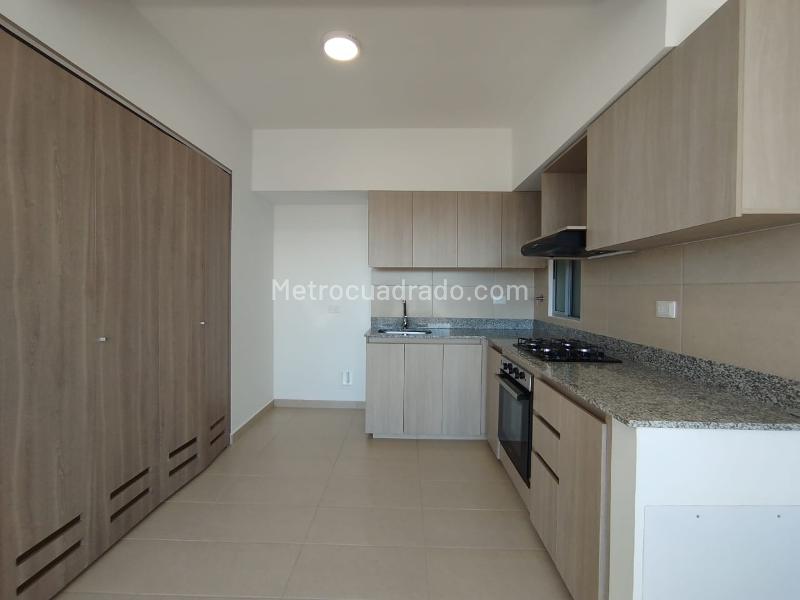Apartamento en Arriendo, Rionegro, Rionegro - 5