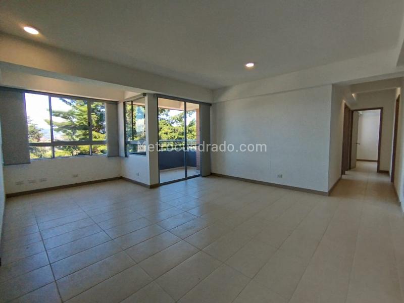 Modern 3BR Apartment for Rent in Rionegro (El Porvenir) - 2