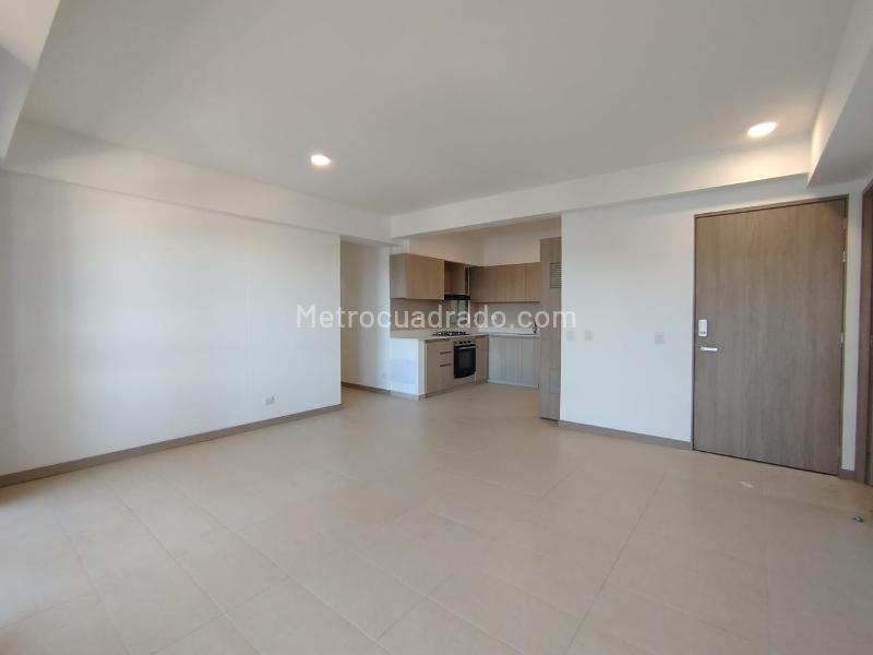 Modern 3BR Apartment for Rent in Rionegro (El Porvenir) - 3